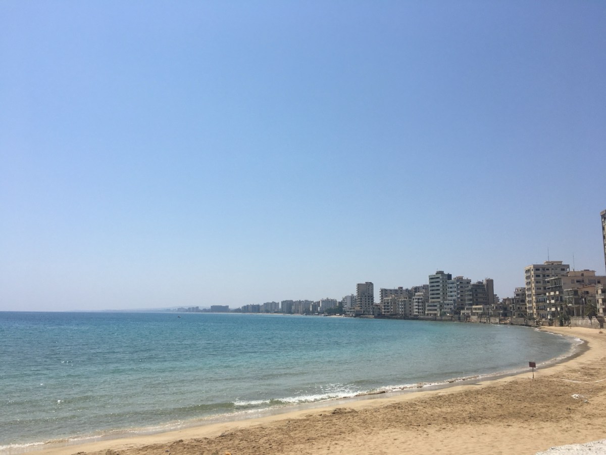 Για ποιο Βαρώσι&nbsp;αγωνιζόμαστε;